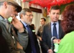 “en el psm necesitamos una alternativa potente”
